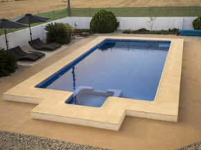 Cozy Apartment in Murcia in a lovely area